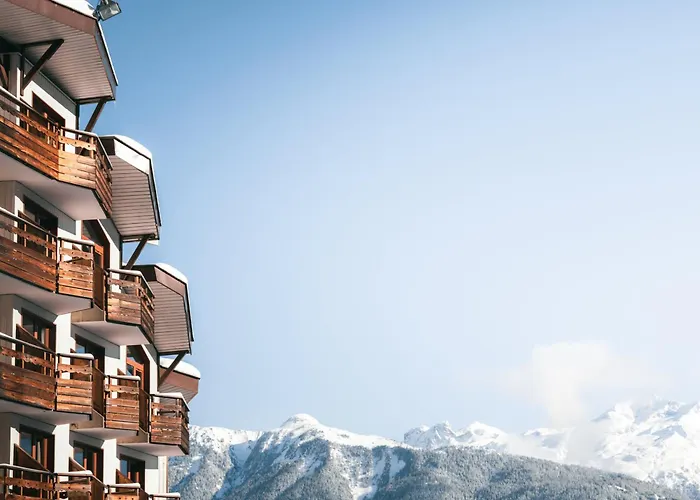 Confortable 2p+cabine, Skis Aux Pieds, Proche Commerces, 5/6 Pers - Fr-1-182a-32