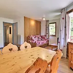 Confortable 2p+cabine, Skis Aux Pieds, Proche Commerces, 5/6 Pers - Fr-1-182a-32