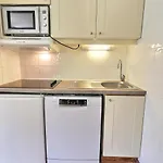 Апартаменти Confortable 2p+cabine, Skis Aux Pieds, Proche Commerces, 5/6 Pers - Fr-1-182a-32 *