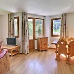 Confortable 2p+cabine, Skis Aux Pieds, Proche Commerces, 5/6 Pers - Fr-1-182a-32 * Куршавель