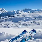 Апартаменти Confortable 2p+cabine, Skis Aux Pieds, Proche Commerces, 5/6 Pers - Fr-1-182a-32