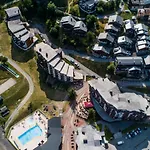 Апартаменти Confortable 2p+cabine, Skis Aux Pieds, Proche Commerces, 5/6 Pers - Fr-1-182a-32 Куршавель