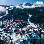 Confortable 2p+cabine, Skis Aux Pieds, Proche Commerces, 5/6 Pers - Fr-1-182a-32