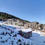 Confortable 2p+cabine, Skis Aux Pieds, Proche Commerces, 5/6 Pers - Fr-1-182a-32 * Куршавель