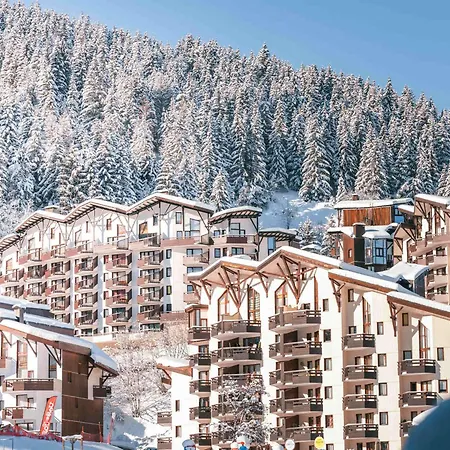 Confortable 2p+cabine, Skis Aux Pieds, Proche Commerces, 5/6 Pers - Fr-1-182a-32 Apartman Courchevel