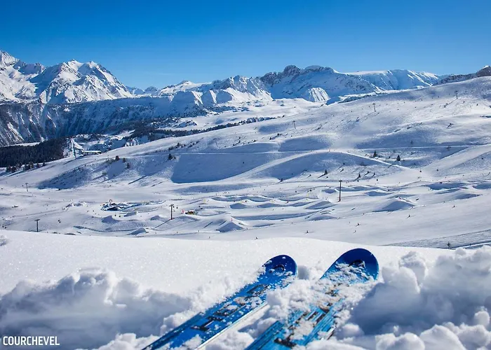 Daire Confortable 2p+cabine, Skis Aux Pieds, Proche Commerces, 5/6 Pers - Fr-1-182a-32