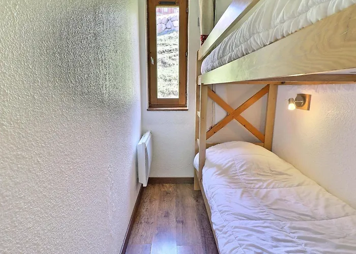 Daire Confortable 2p+cabine, Skis Aux Pieds, Proche Commerces, 5/6 Pers - Fr-1-182a-32 Courchevel